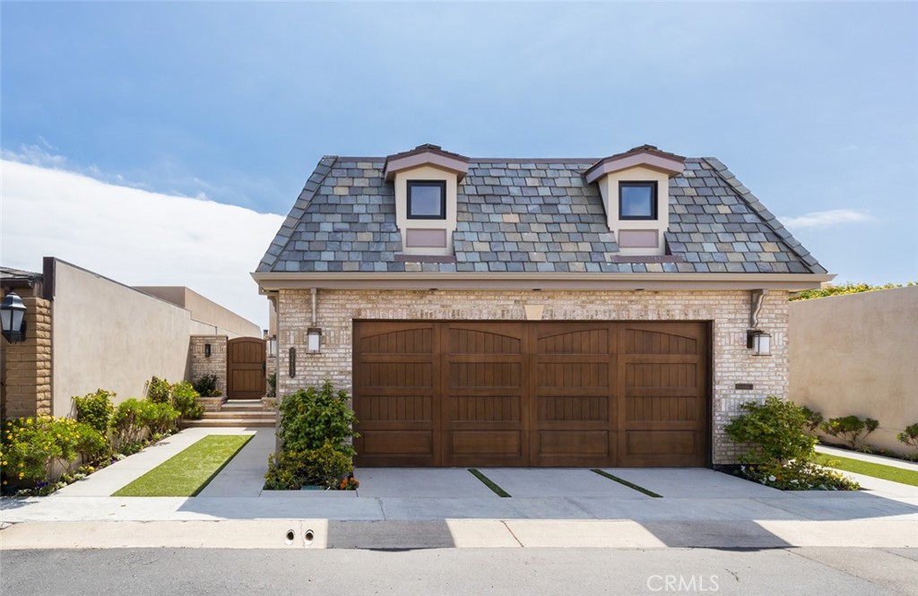 Niguel Shores Custom (NSC) - Residential