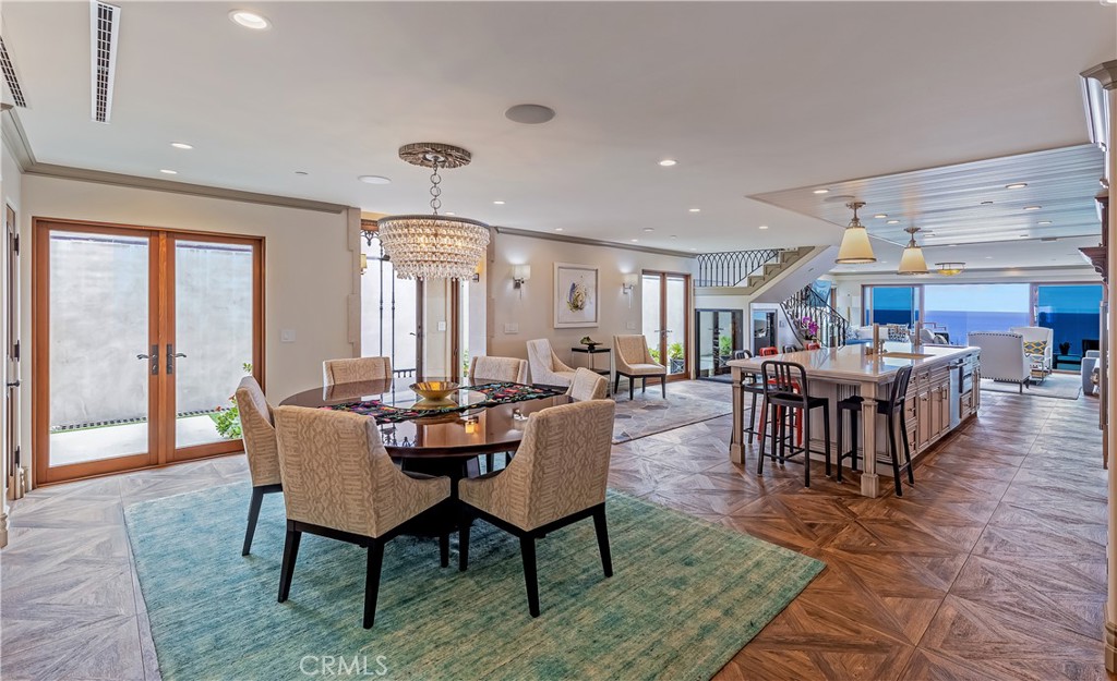 Niguel Shores Custom (NSC) - Residential