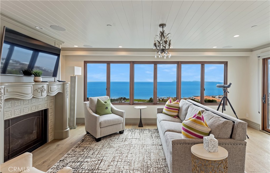 Niguel Shores Custom (NSC) - Residential