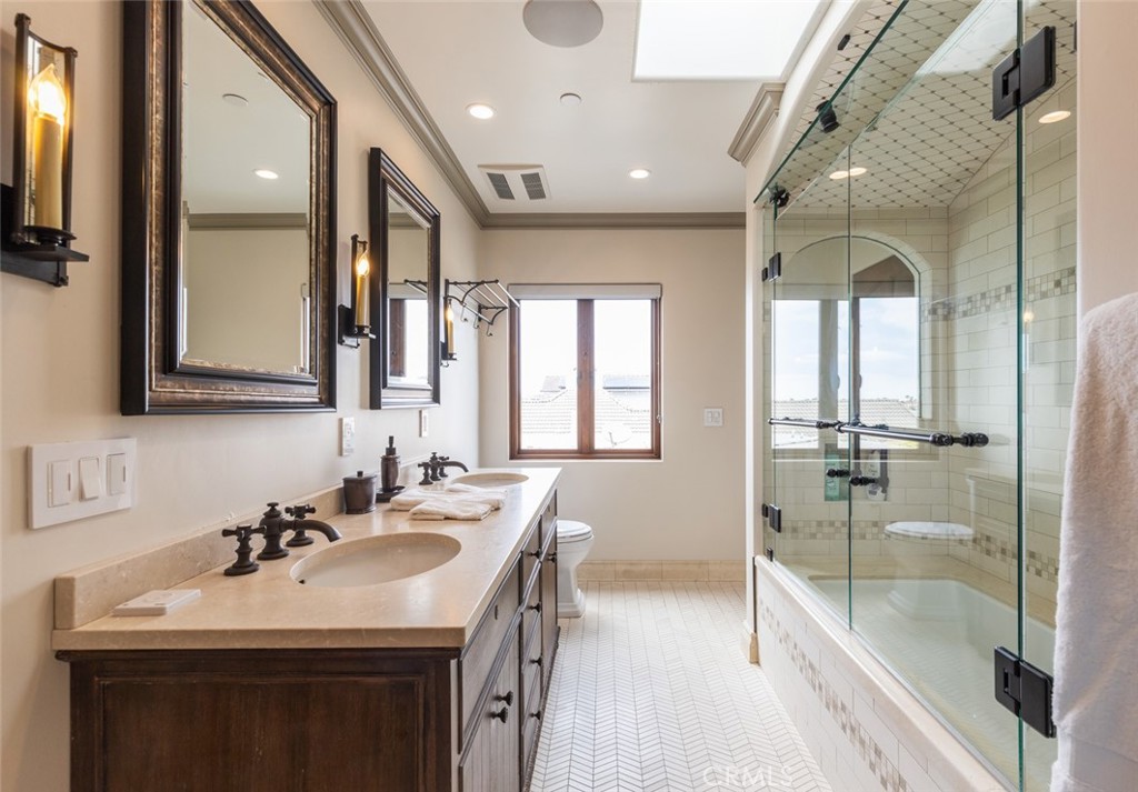 Niguel Shores Custom (NSC) - Residential