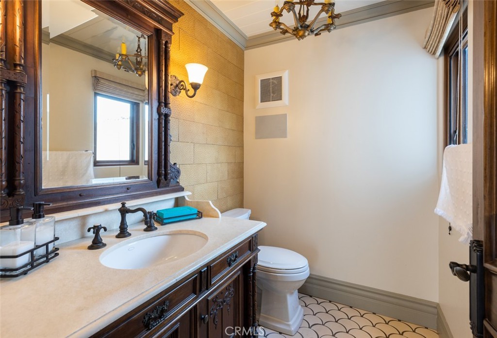 Niguel Shores Custom (NSC) - Residential