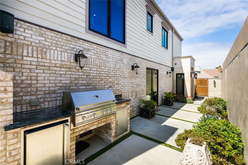 Niguel Shores Custom (NSC) - Residential