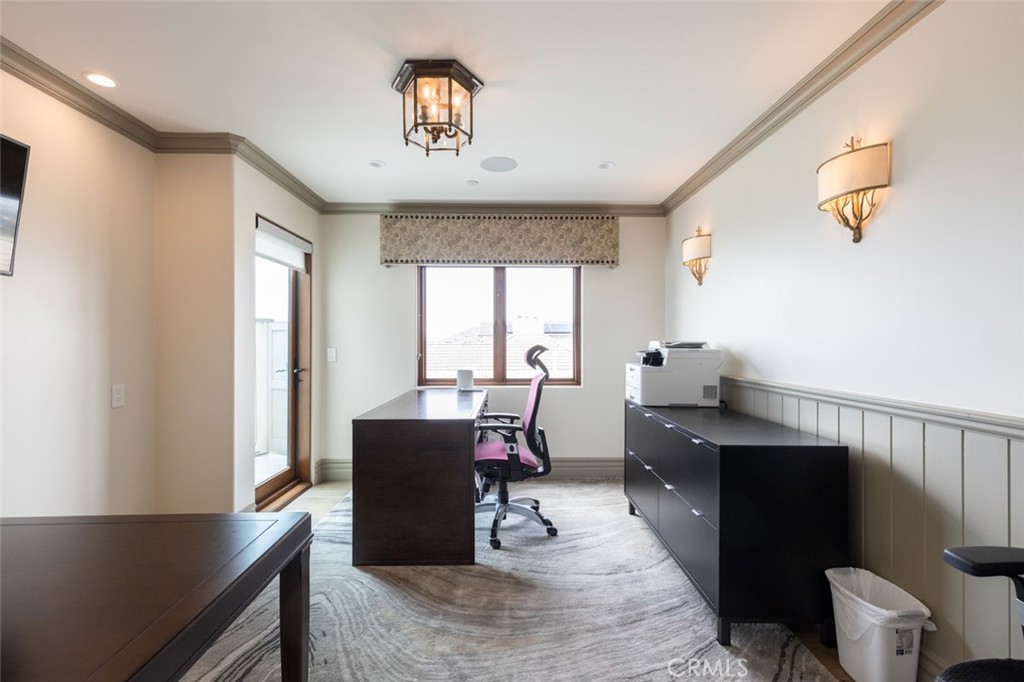 Niguel Shores Custom (NSC) - Residential