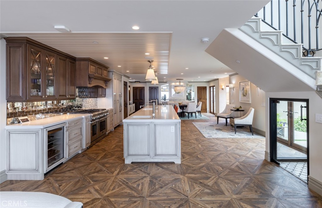 Niguel Shores Custom (NSC) - Residential