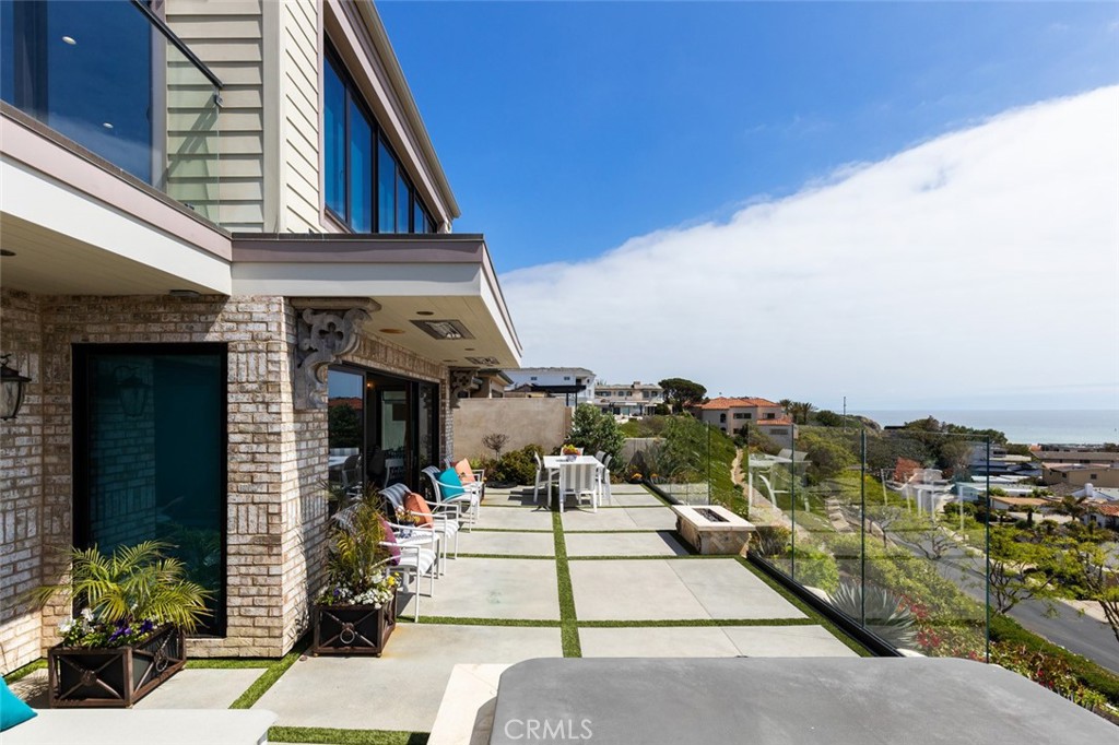 Niguel Shores Custom (NSC) - Residential