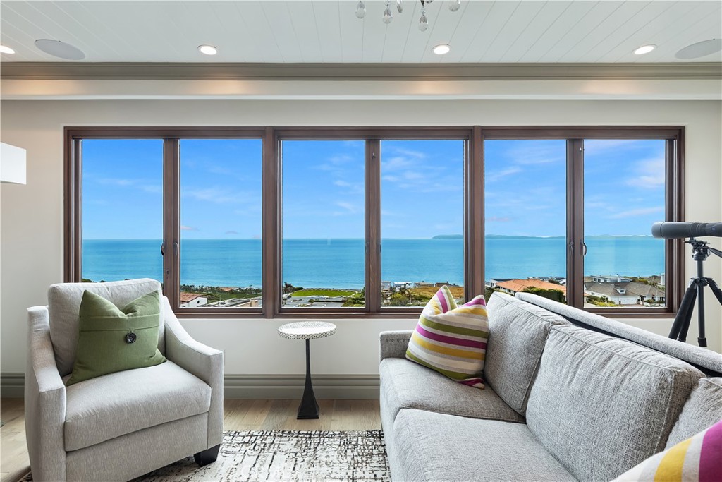 Niguel Shores Custom (NSC) - Residential