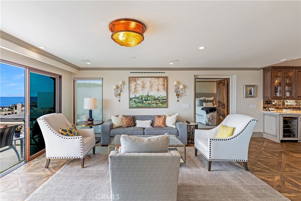 Niguel Shores Custom (NSC) - Residential