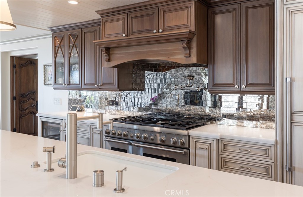 Niguel Shores Custom (NSC) - Residential