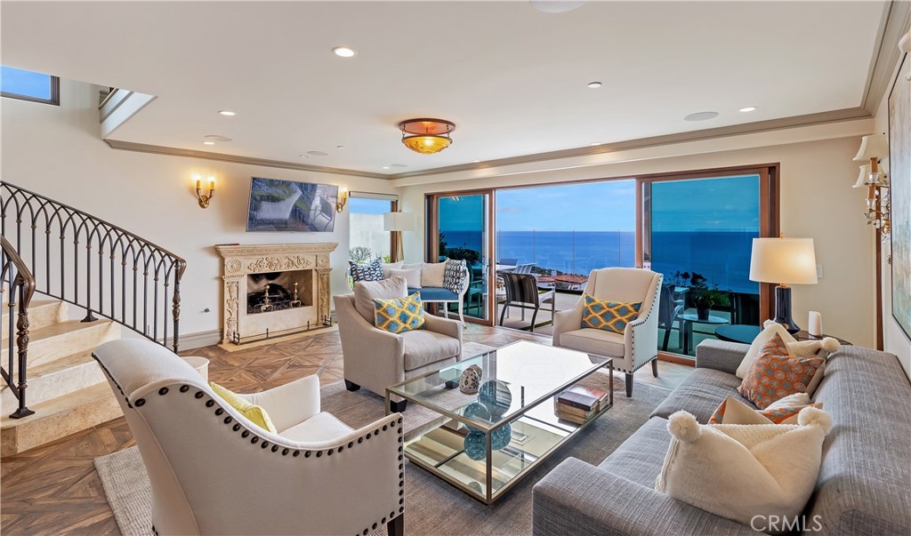 Niguel Shores Custom (NSC) - Residential