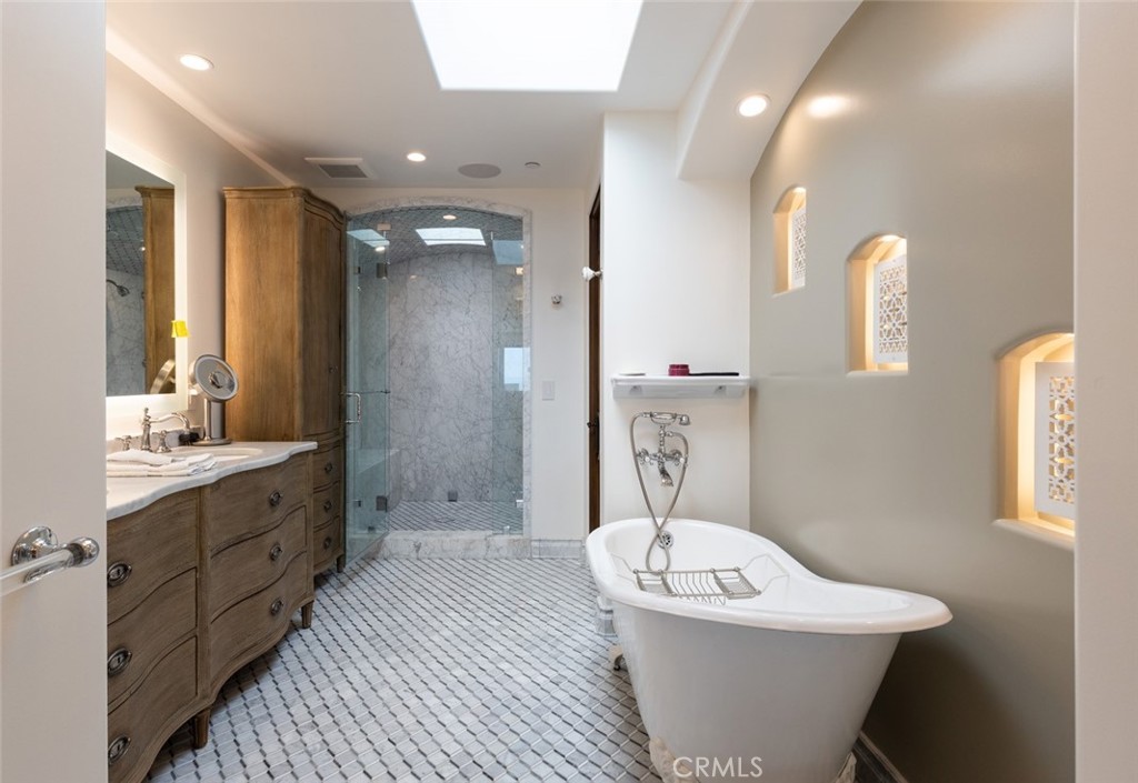 Niguel Shores Custom (NSC) - Residential