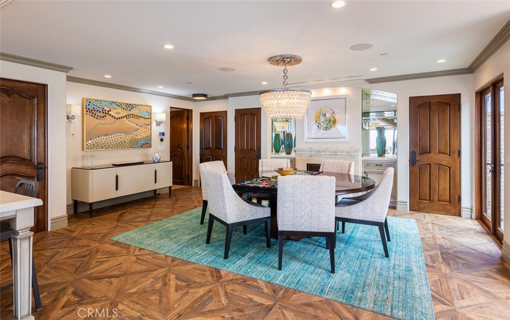 Niguel Shores Custom (NSC) - Residential