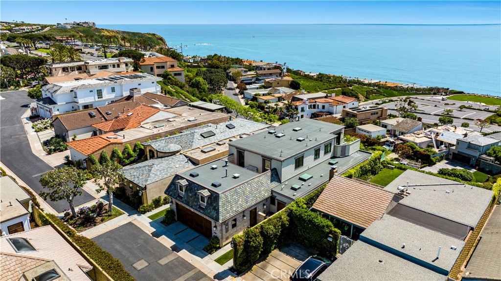 Niguel Shores Custom (NSC) - Residential