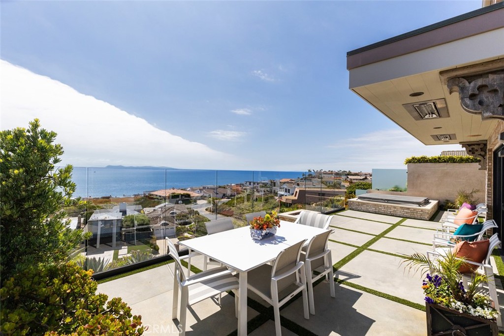 Niguel Shores Custom (NSC) - Residential