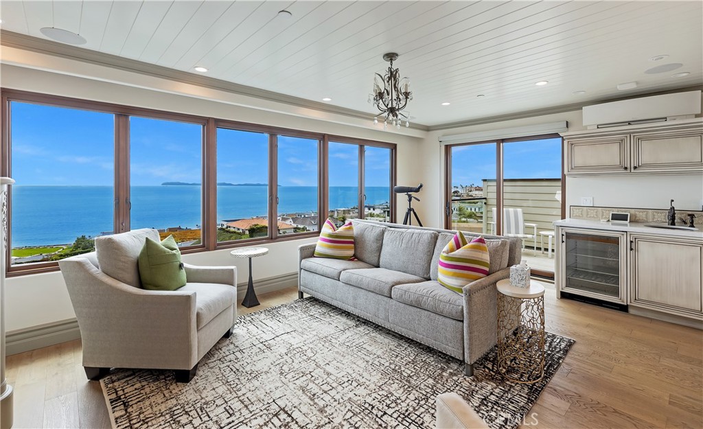 Niguel Shores Custom (NSC) - Residential