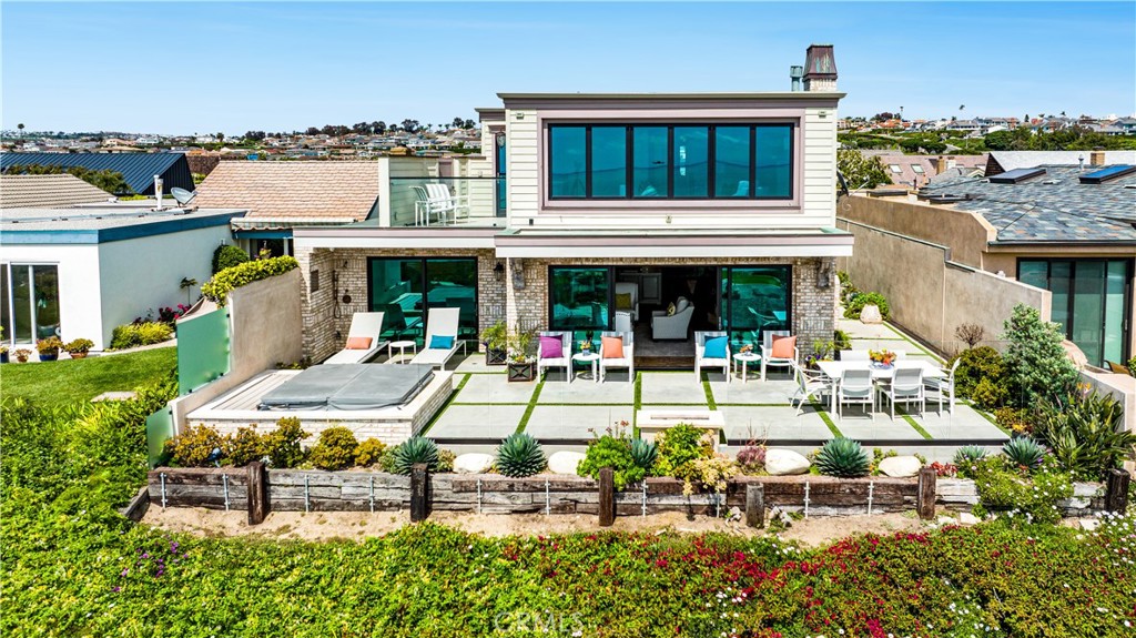 Niguel Shores Custom (NSC) - Residential