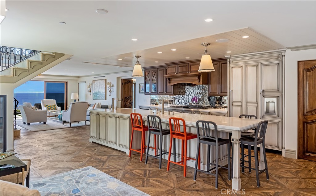 Niguel Shores Custom (NSC) - Residential