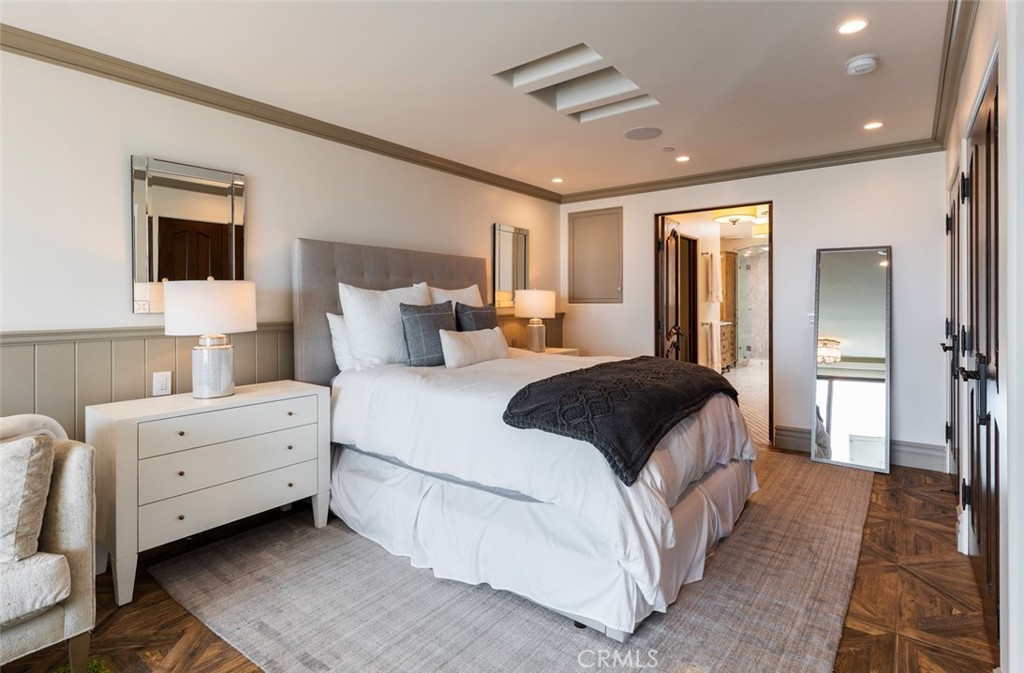 Niguel Shores Custom (NSC) - Residential