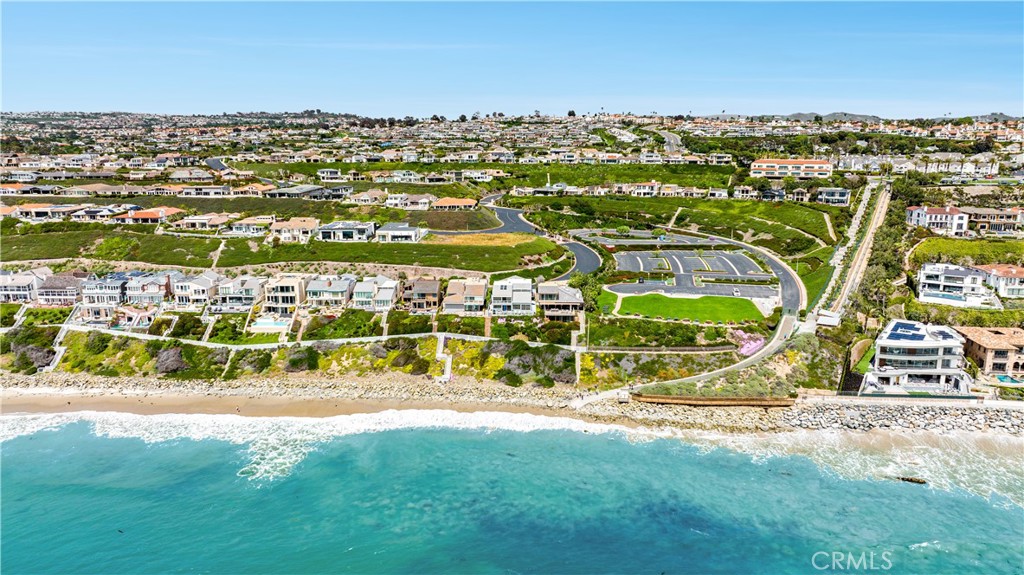 Niguel Shores Custom (NSC) - Residential