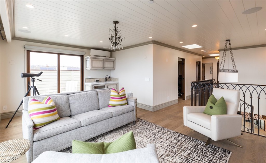 Niguel Shores Custom (NSC) - Residential