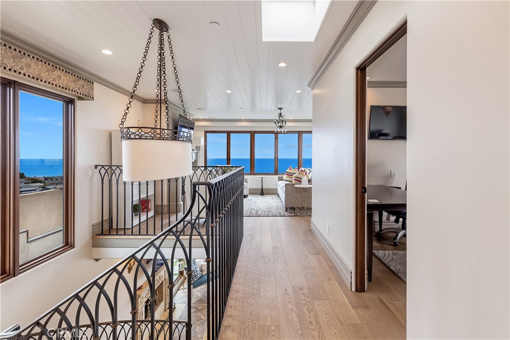 Niguel Shores Custom (NSC) - Residential