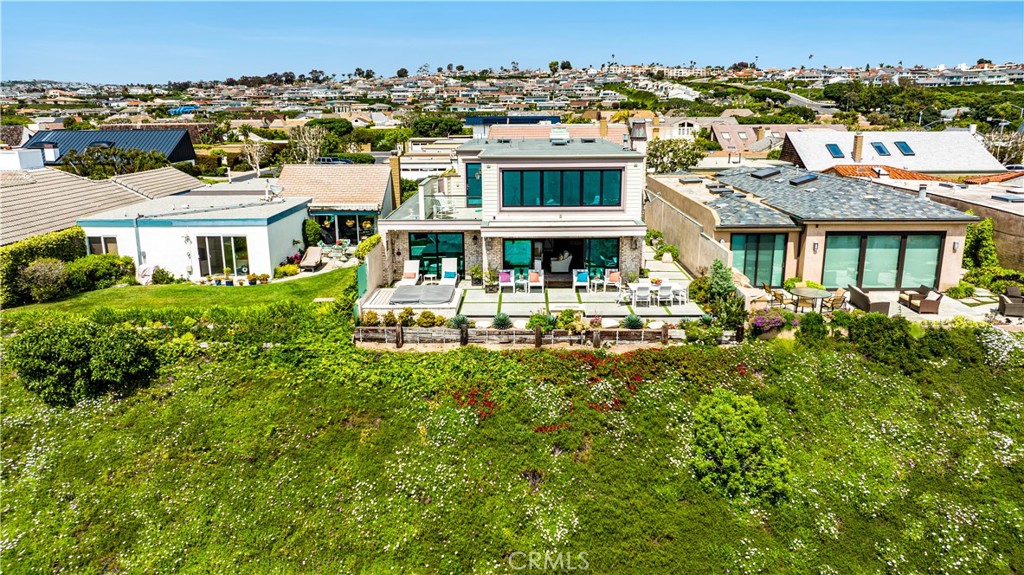 Niguel Shores Custom (NSC) - Residential