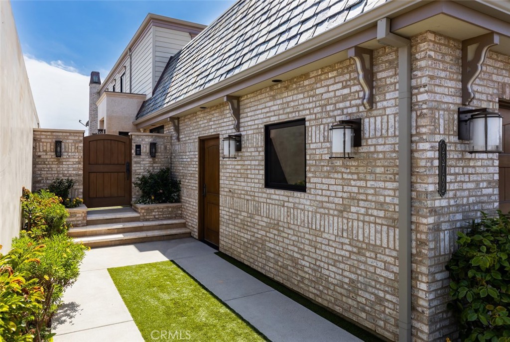 Niguel Shores Custom (NSC) - Residential