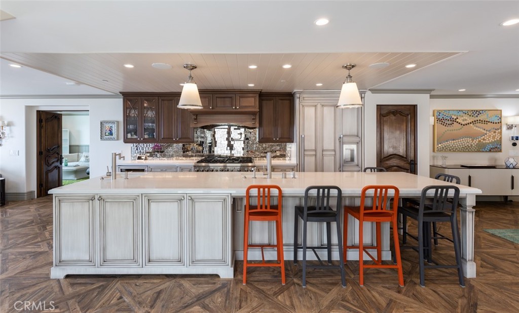 Niguel Shores Custom (NSC) - Residential