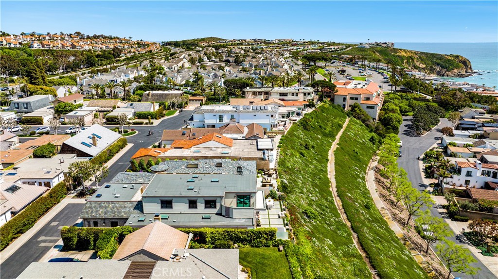 Niguel Shores Custom (NSC) - Residential