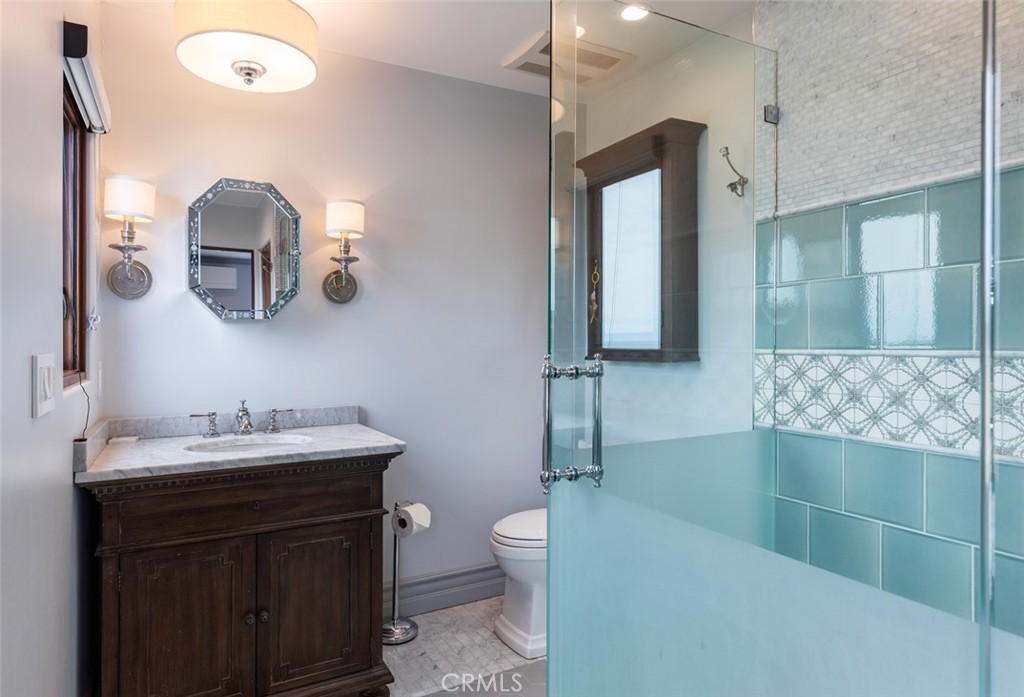 Niguel Shores Custom (NSC) - Residential