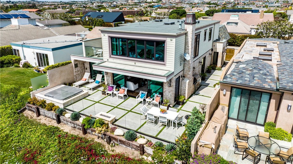 Niguel Shores Custom (NSC) - Residential