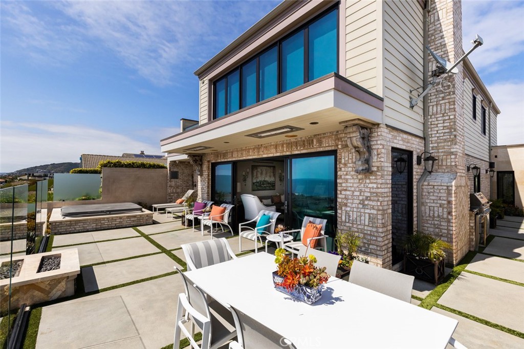 Niguel Shores Custom (NSC) - Residential