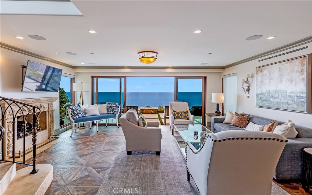 Niguel Shores Custom (NSC) - Residential