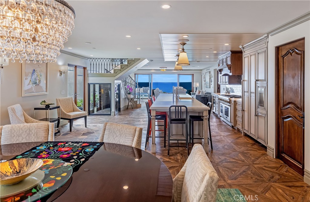 Niguel Shores Custom (NSC) - Residential