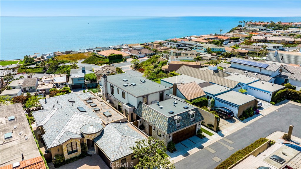 Niguel Shores Custom (NSC) - Residential