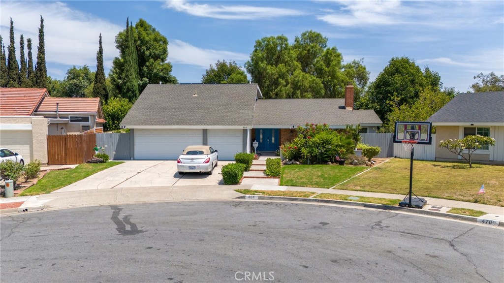View Brea, CA 92821 house