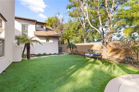 A home in Newport Coast