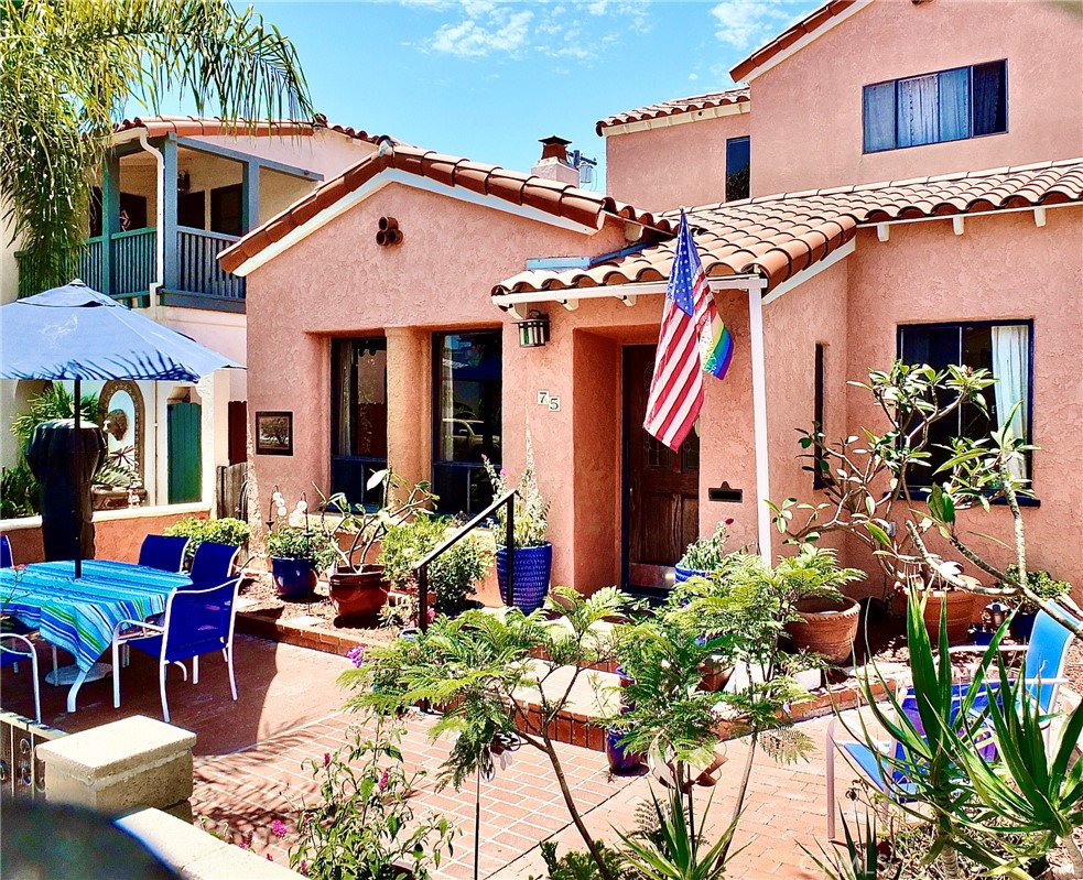 View Long Beach, CA 90803 house