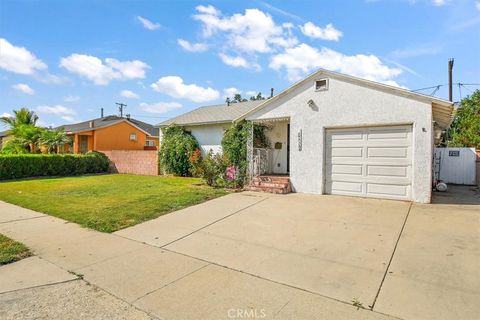 A home in Norwalk