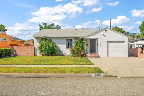 A home in Norwalk