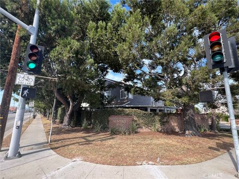 A home in Carson