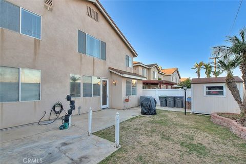 A home in Carson