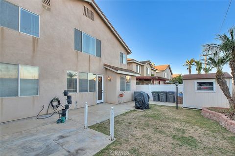 A home in Carson