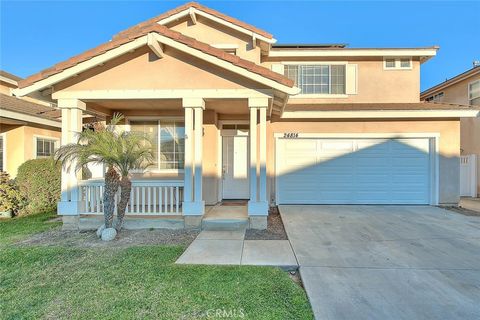 A home in Carson