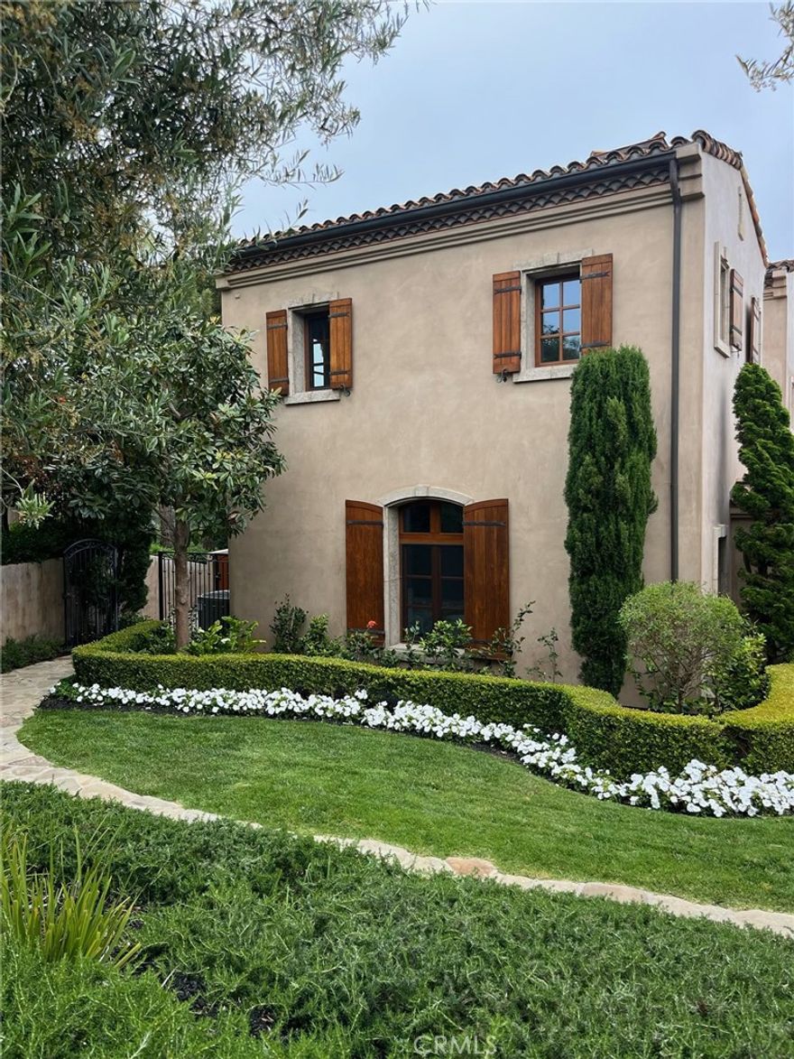 Sold before processing. Inputted for comp purposes.