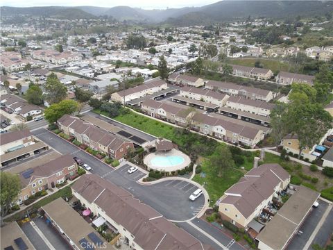 A home in Santee