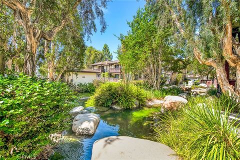 A home in Garden Grove