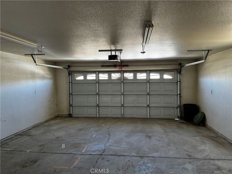 A home in Yucca Valley