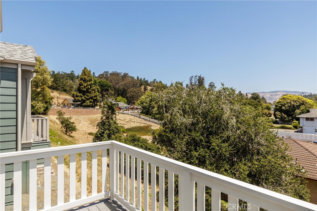 Castle Cottages - Residential