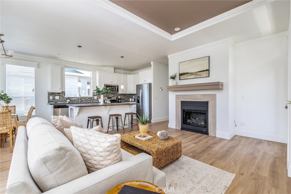 Castle Cottages - Residential