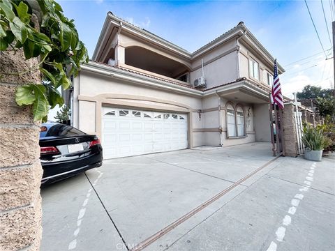 2203 Kays Avenue Rosemead CA 91770